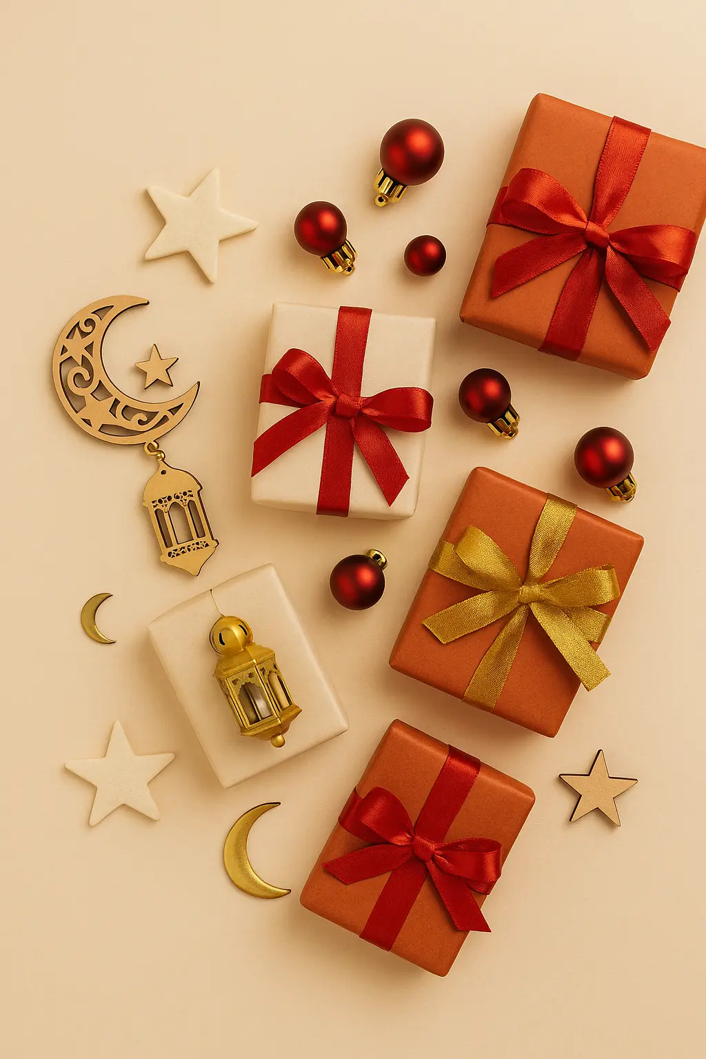 timely corporate gifting in Saudi Arabia