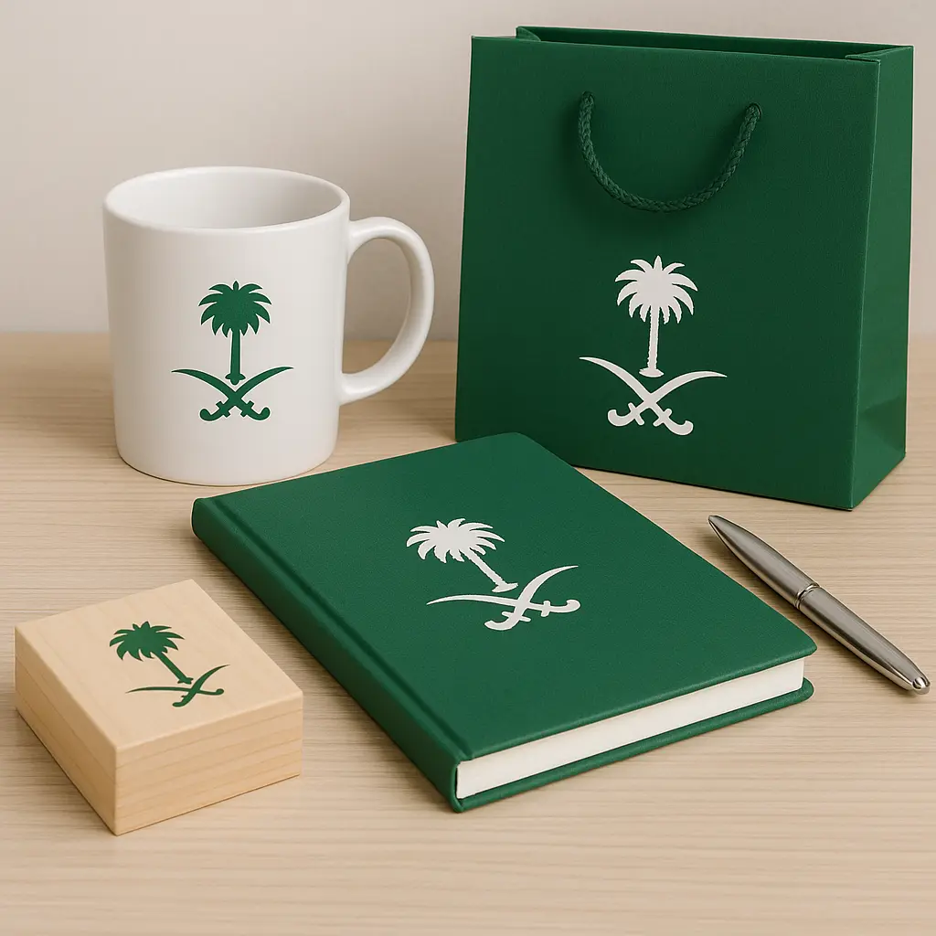 corporate gift ideas for Saudi National Day