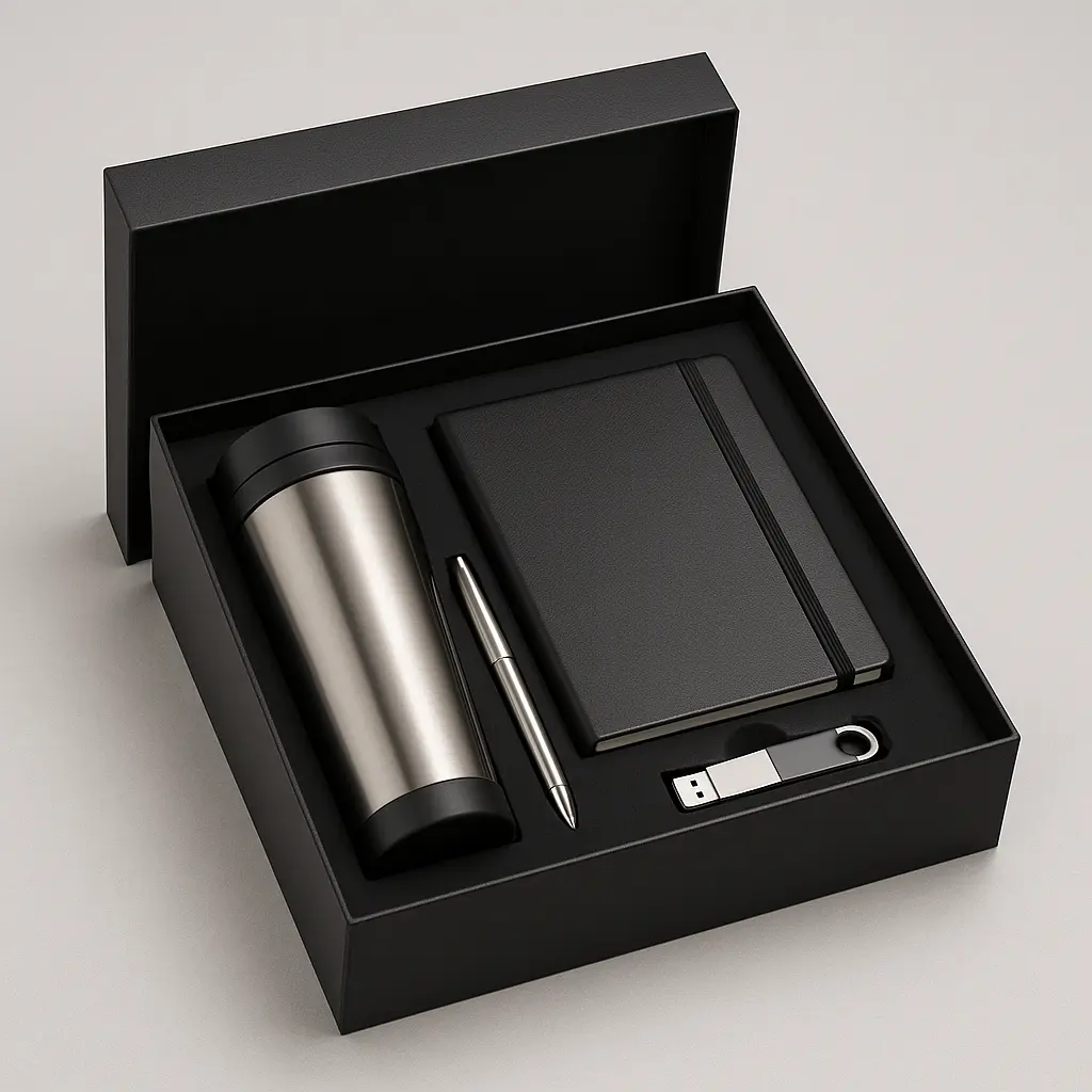 Custom Premium Office Gift Set