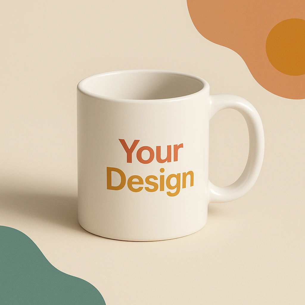 Best Personalized Mug Suppliers Saudi Arabia 2025