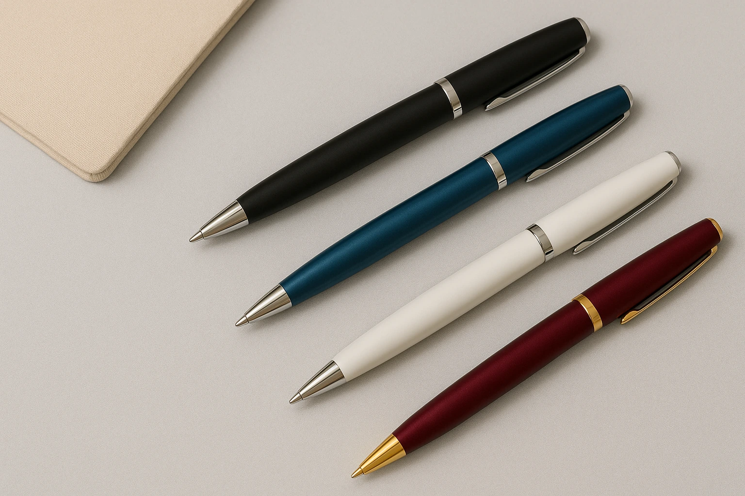 Best Branded Pens Saudi Arabia 2025