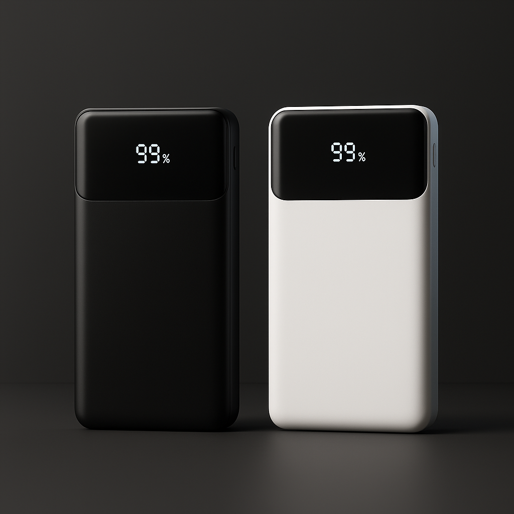 Power Bank Corporate Gifts Suppliers in Saudi Arabia 2025