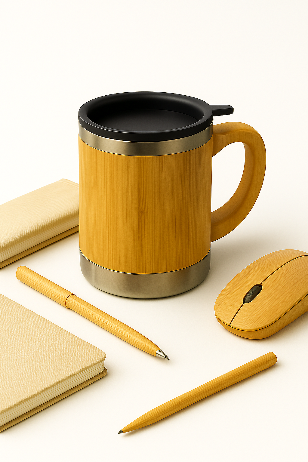 Best Eco-Friendly Corporate Gifts in Saudi Arabia for 2025