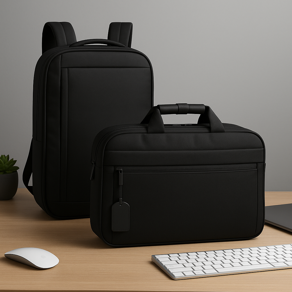 Top Suppliers in Saudi Arabia for 2025 Laptop Bags