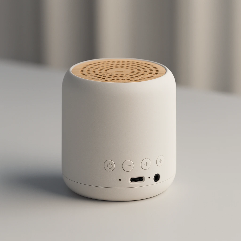 eco-friendly bluetooth speakers suppliers saudi arabia