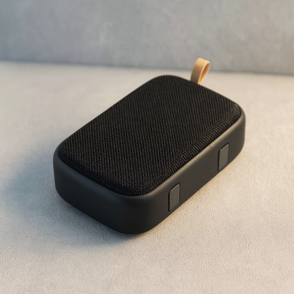 Portable Bluetooth Speakers in Saudi Arabia for 2026