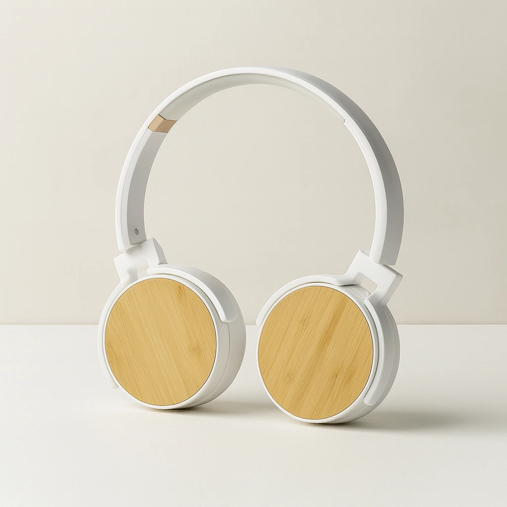 Eco Bluetooth Headphones in Saudi Arabia