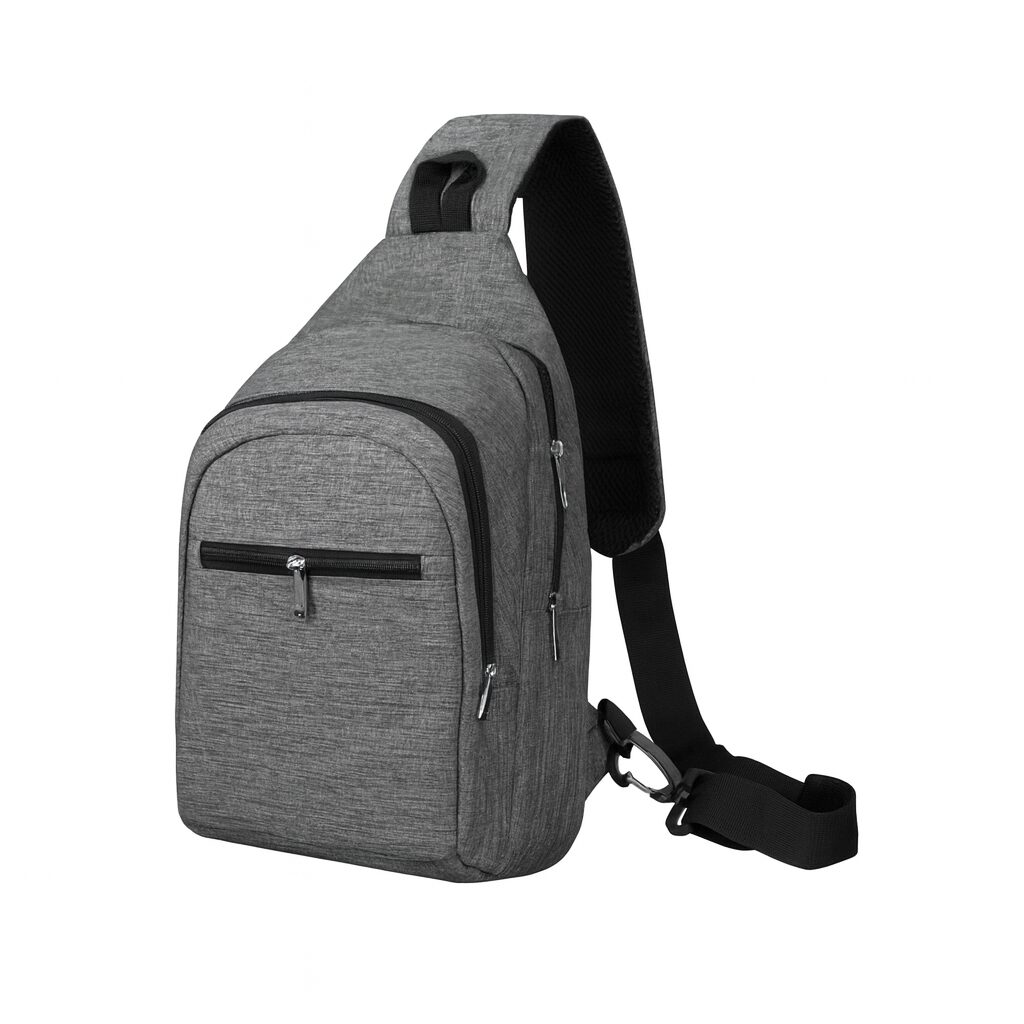 Triangular Sling Crossbody Bags