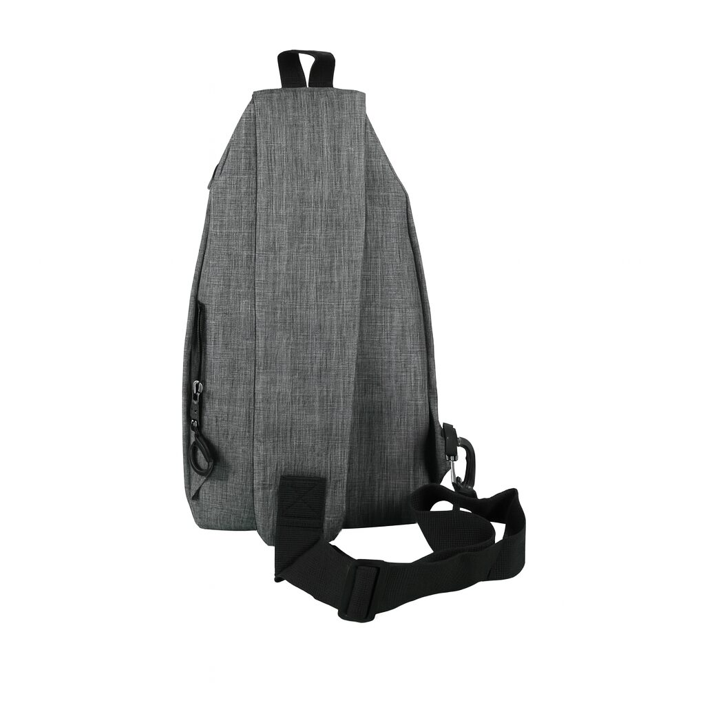 Triangular Sling Crossbody Bags