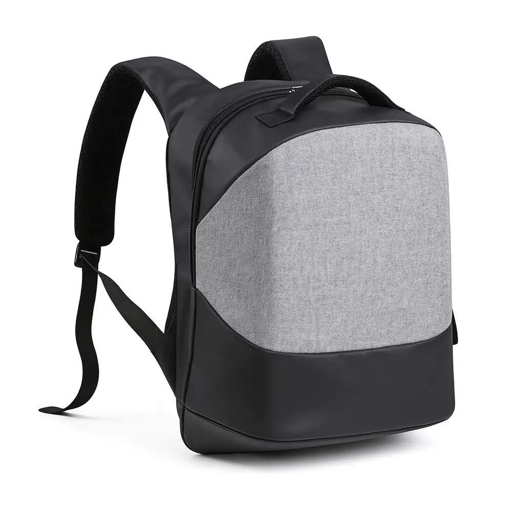 Anti-theft Business Backpack
