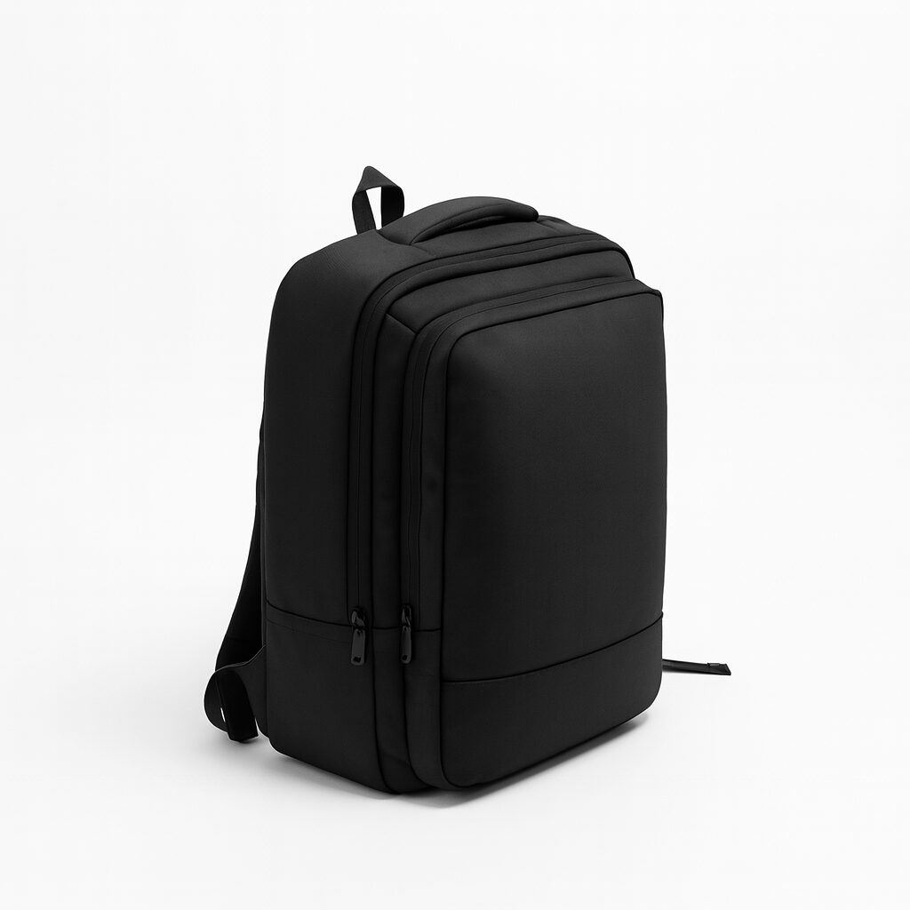 Multipurpose Expandable Travel Backpacks