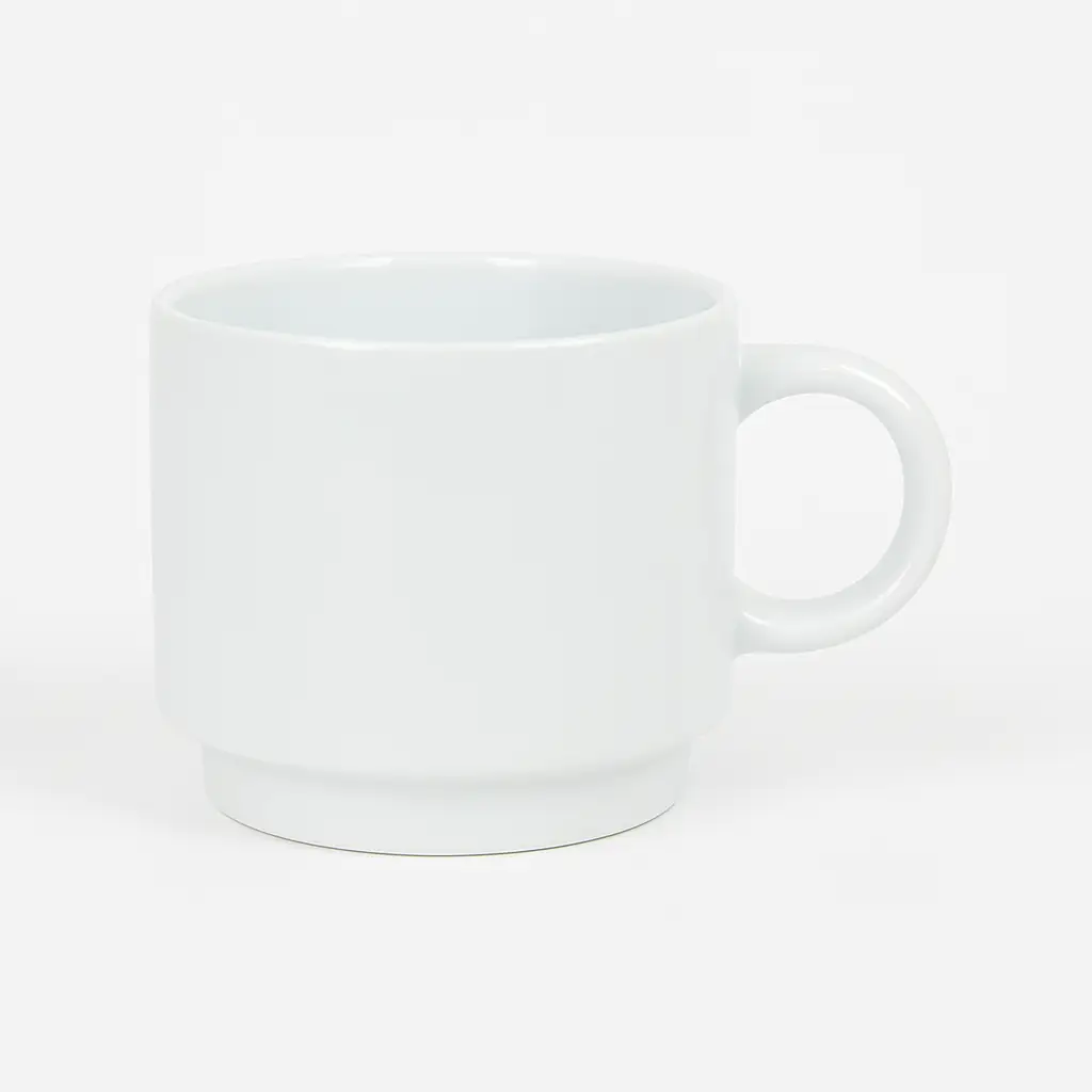 Ceramic Cups 10 Oz