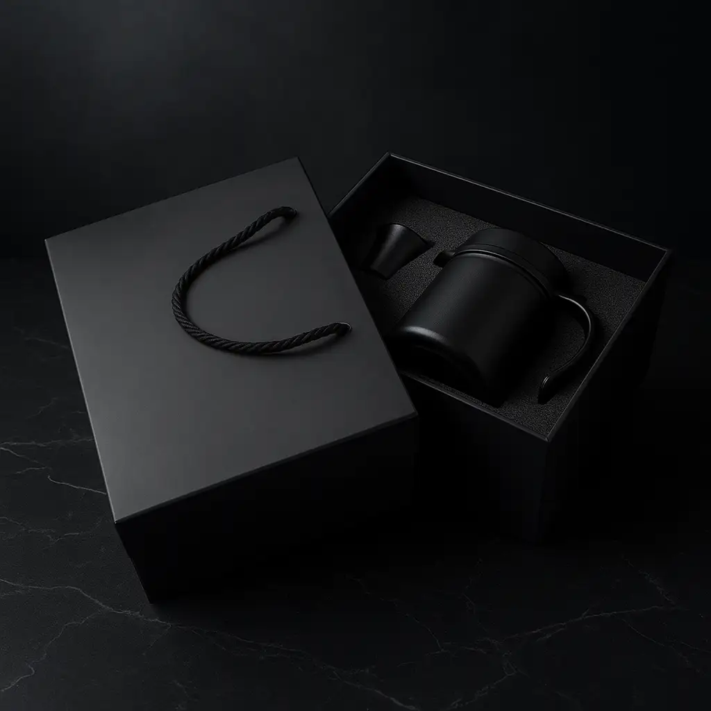 Arabic Tea & Coffee Pot with Cups Set