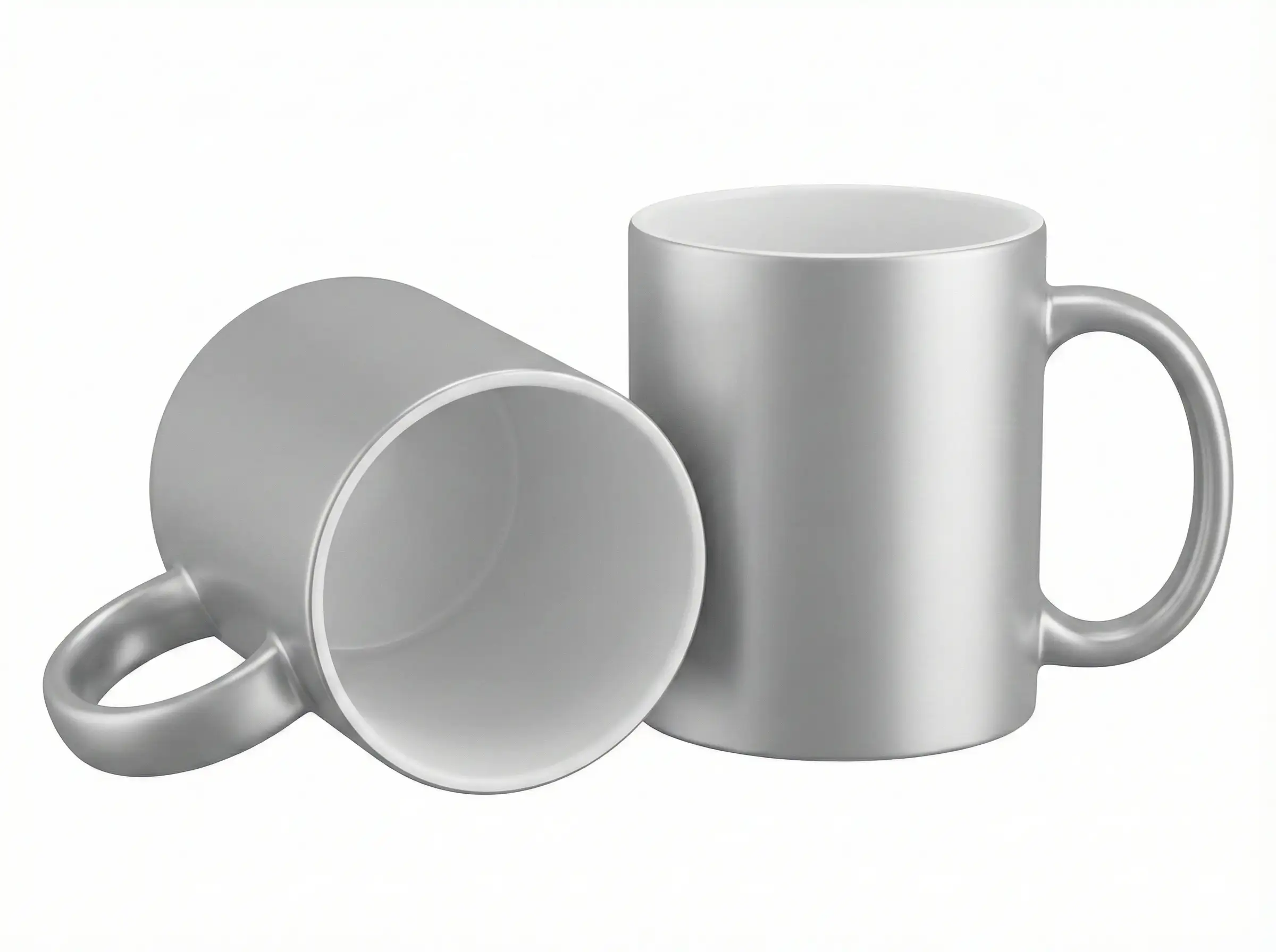 Personalized Coffee Mugs