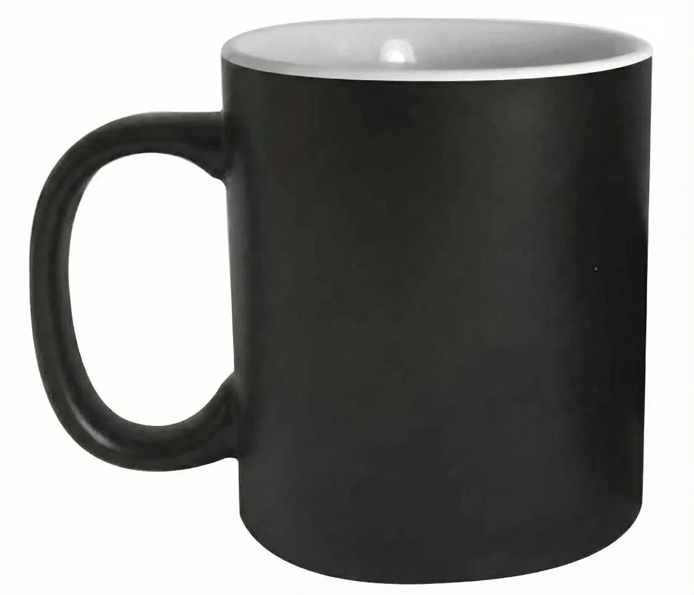 Magic Color Changing Mugs