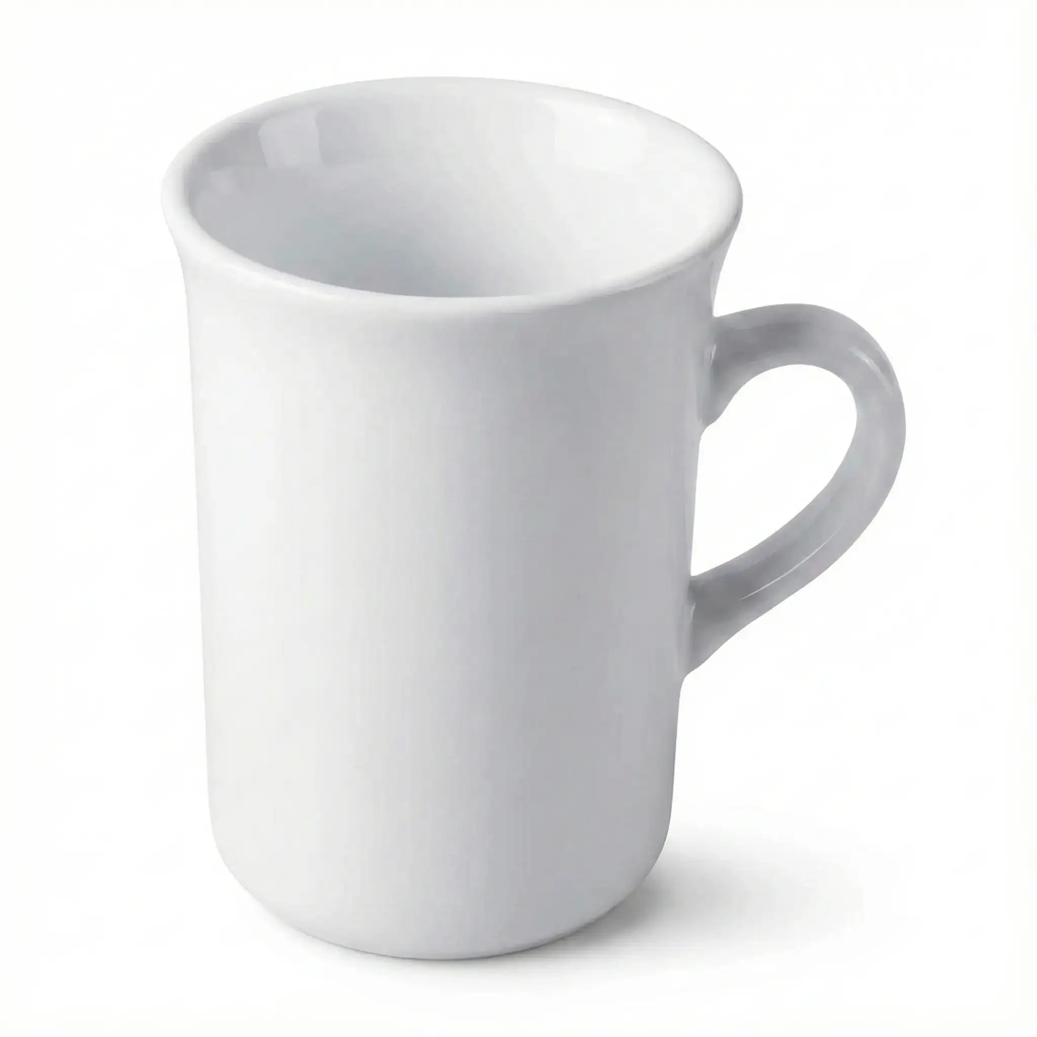 Curve Edge Mugs