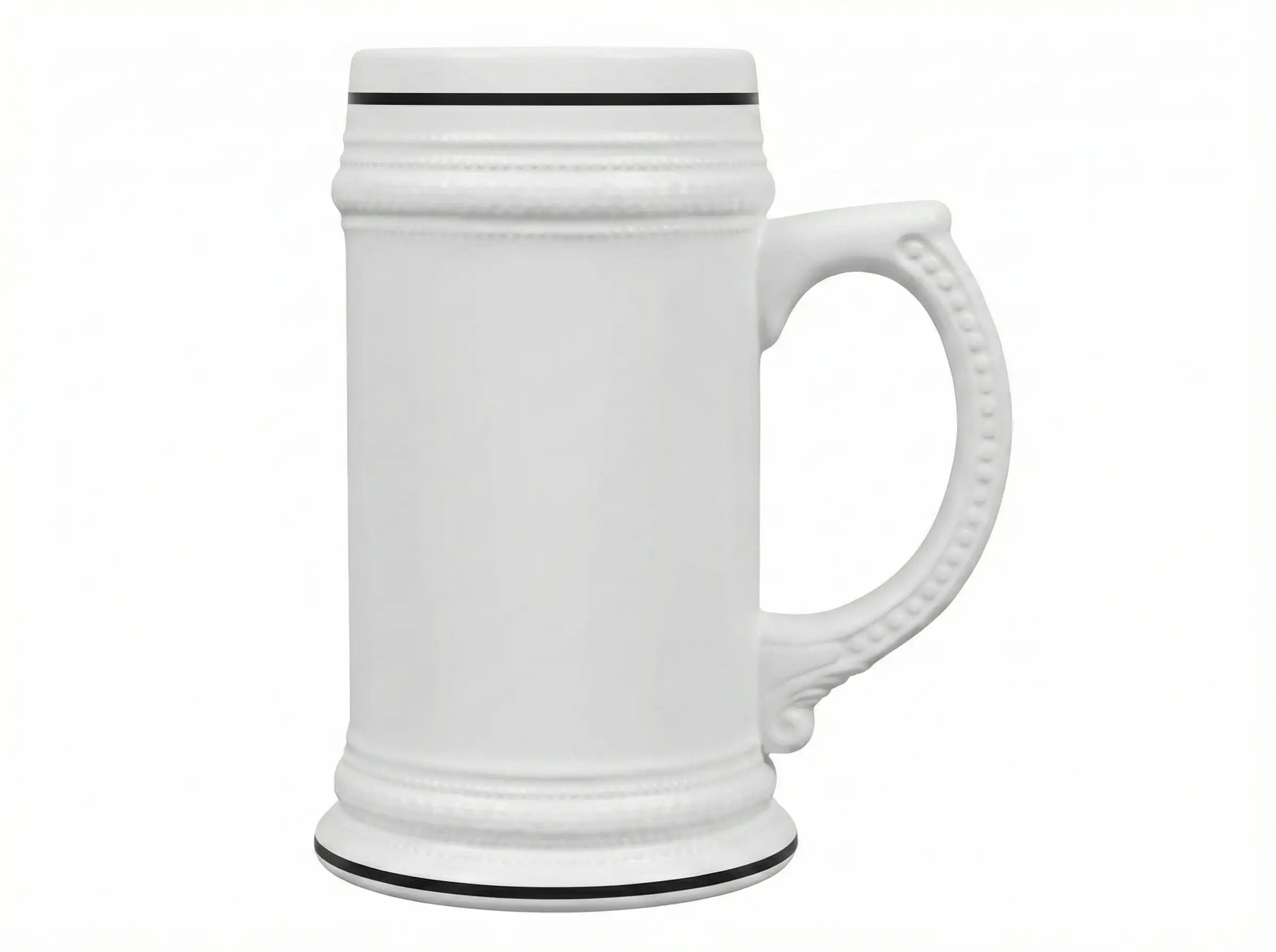 German Style Mugs