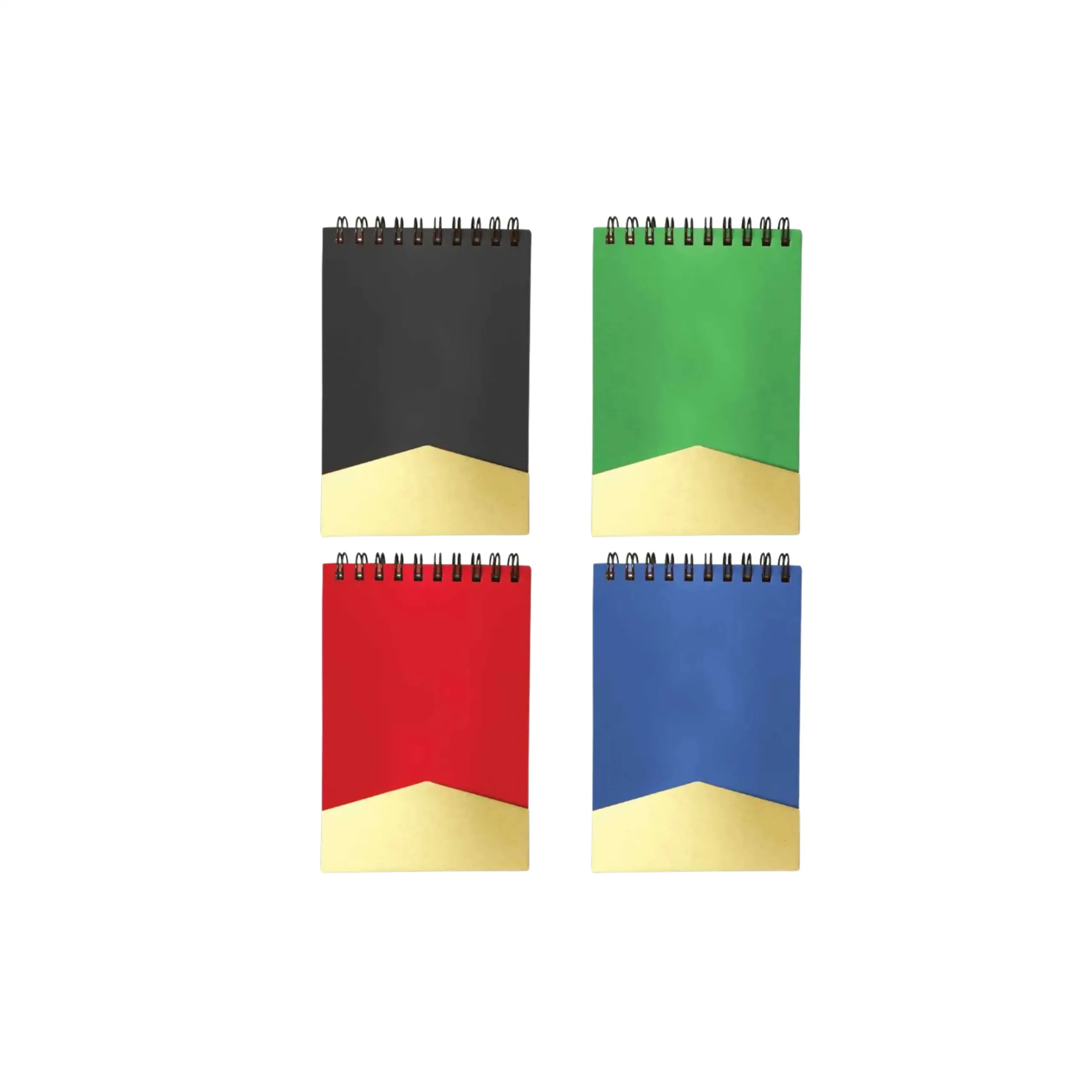 Recycled Notepad with Pen