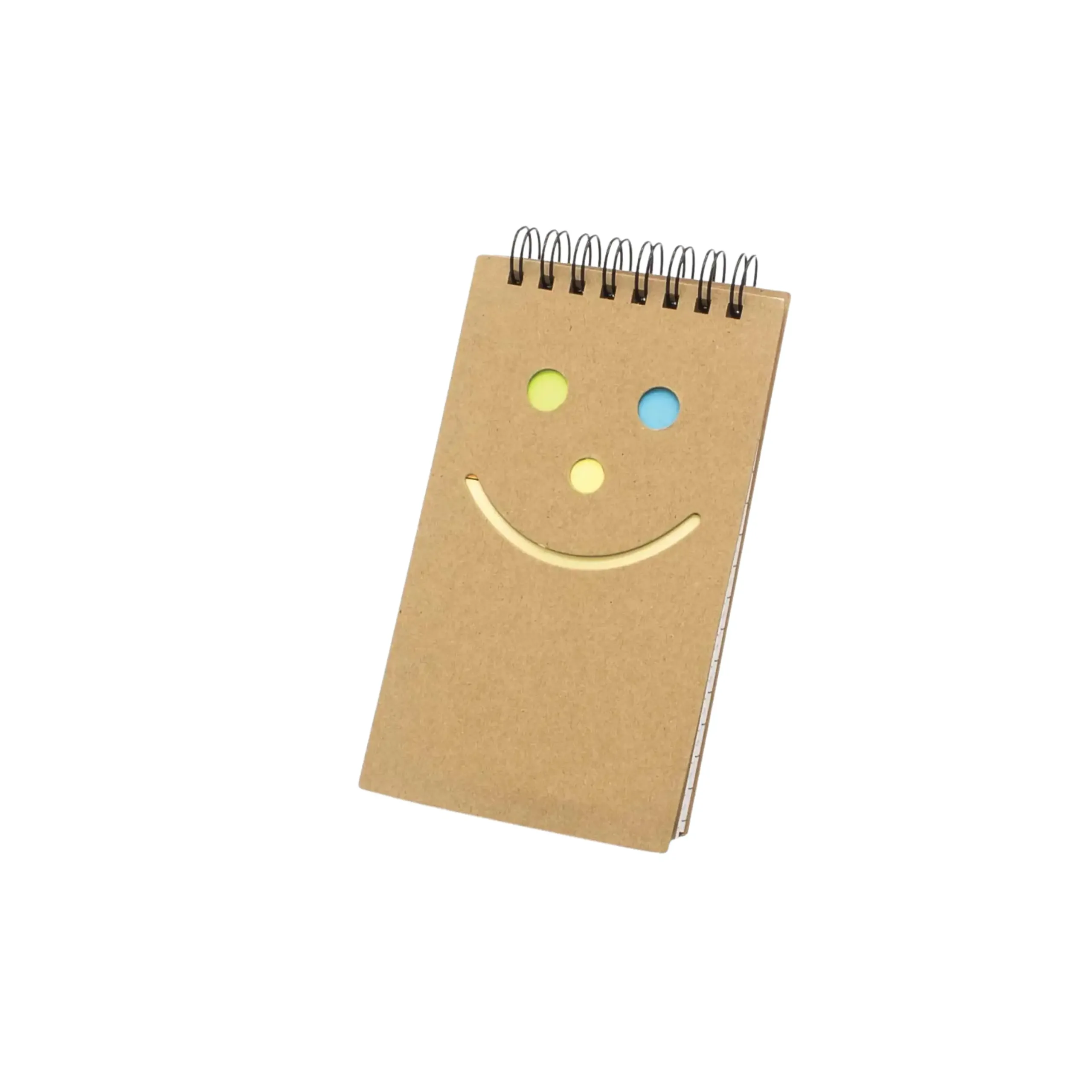 Notepad with Sticky Note