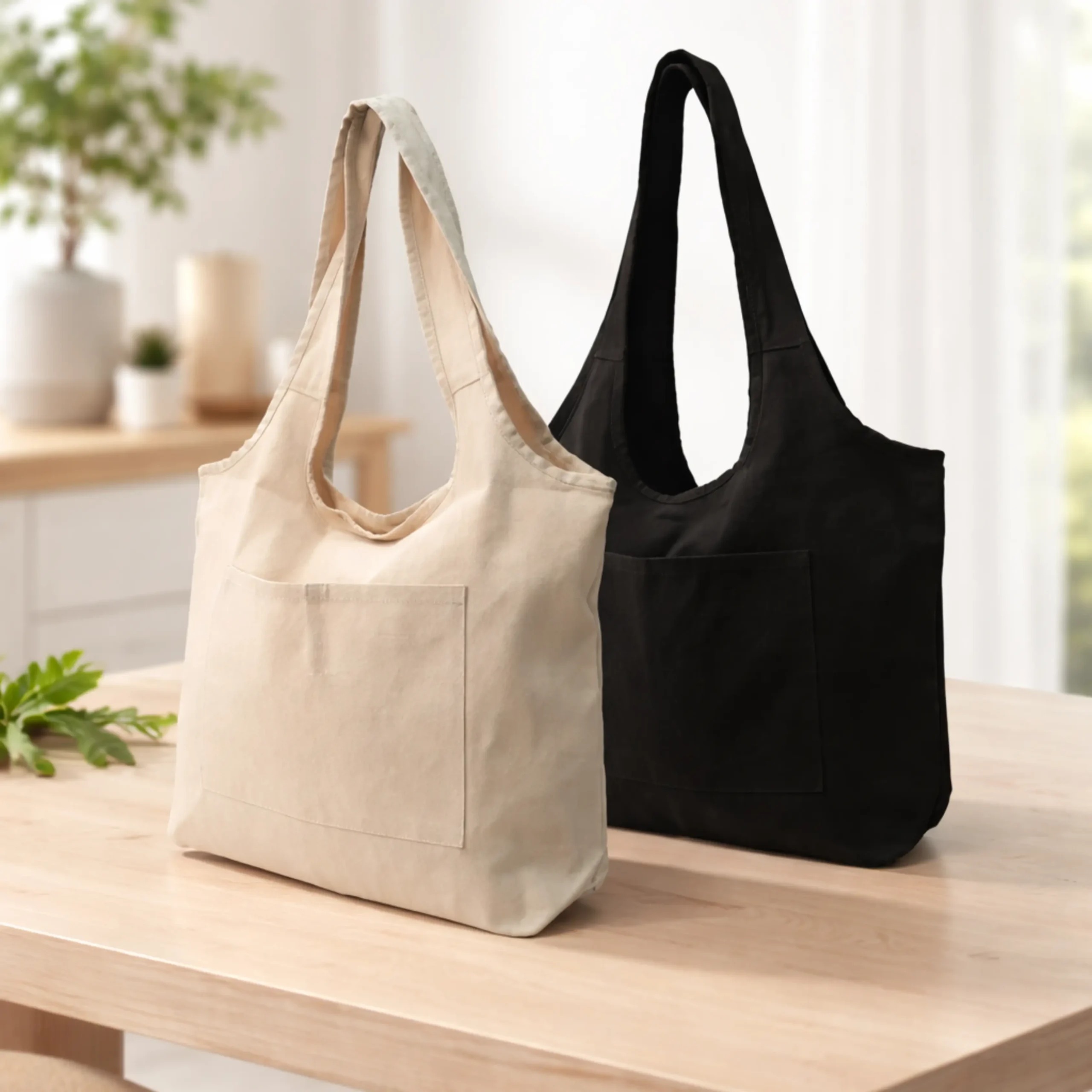 Jute Bags Suppliers in Saudi Arabia