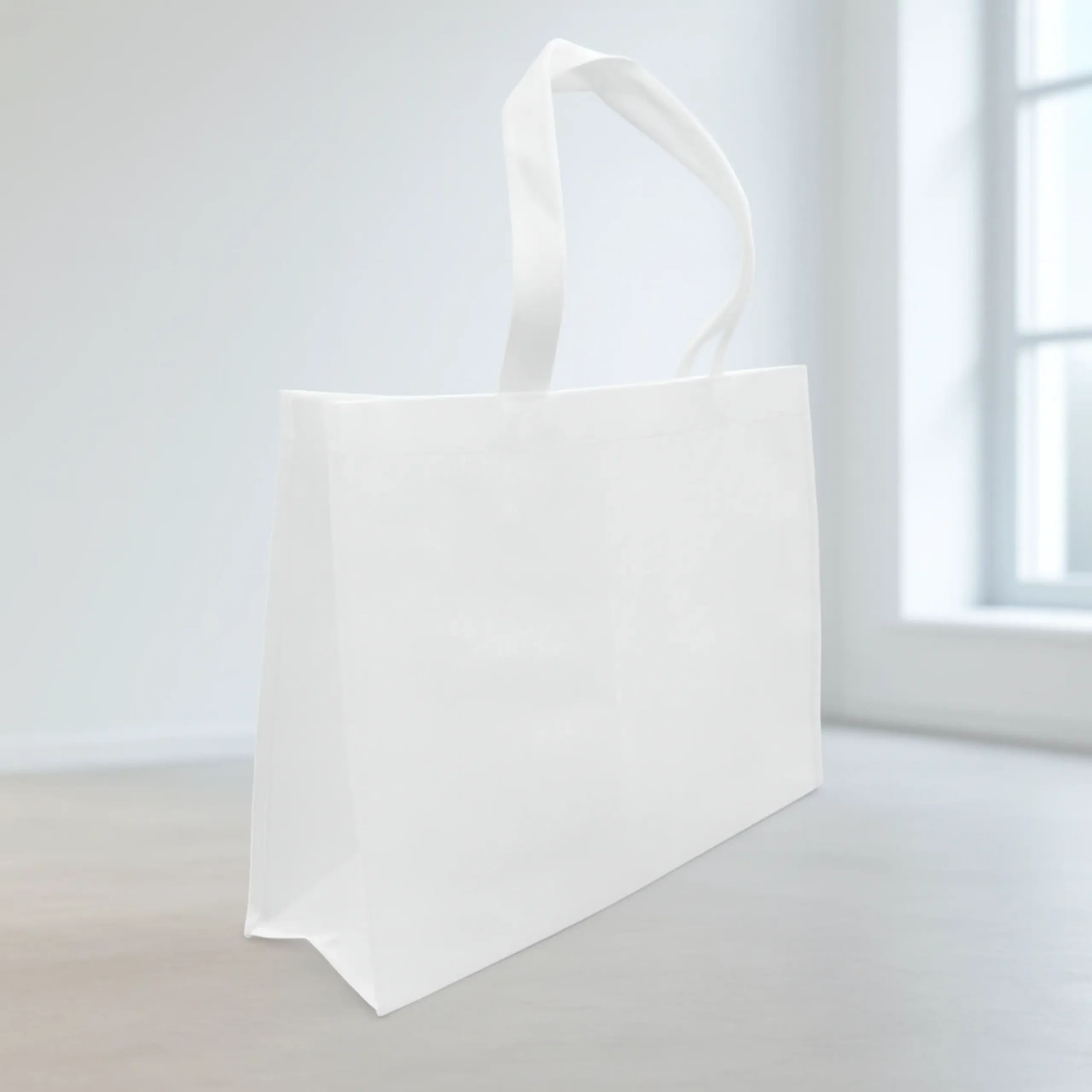 Non Woven Bags in Saudi Arabia