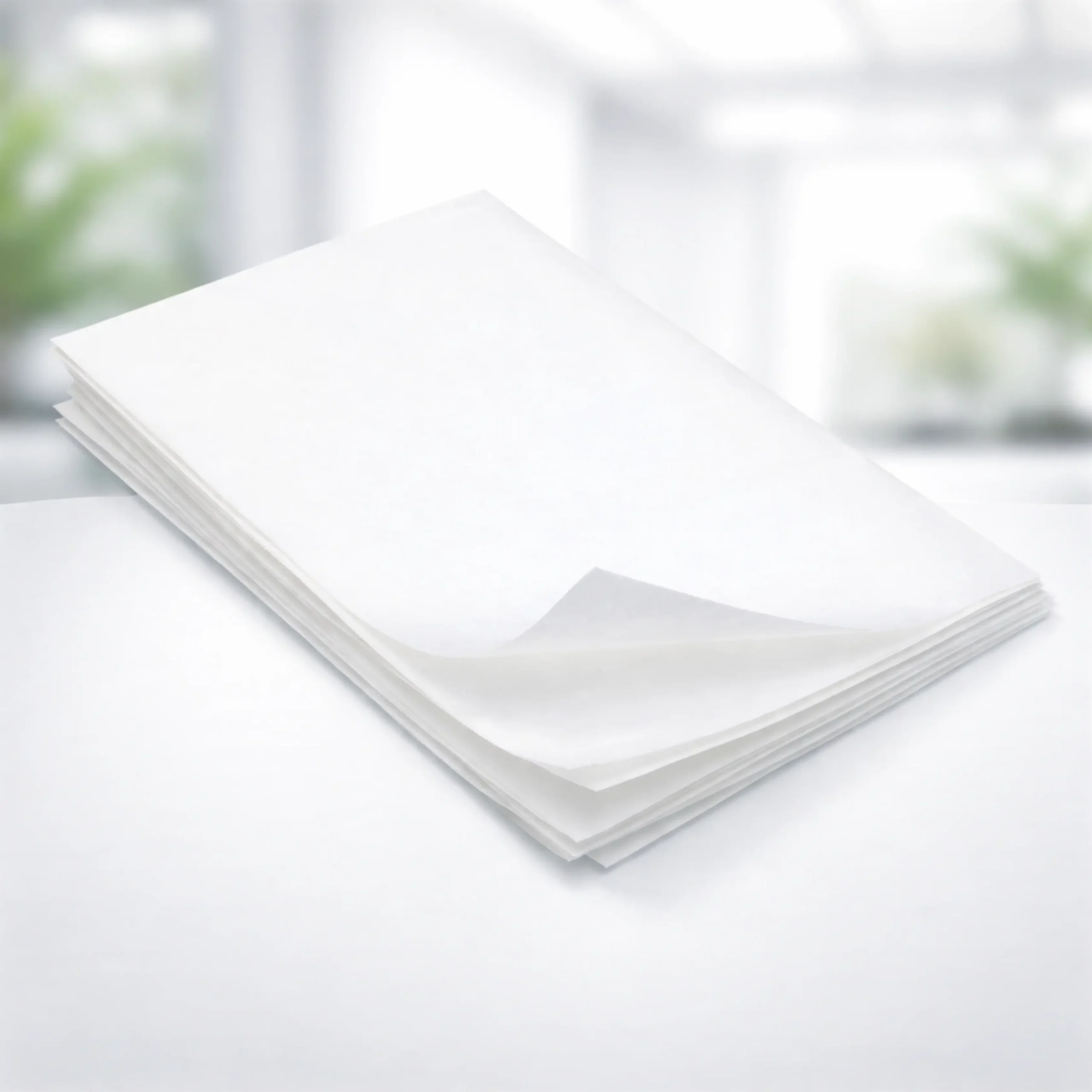 butter papers in Saudi Arabia