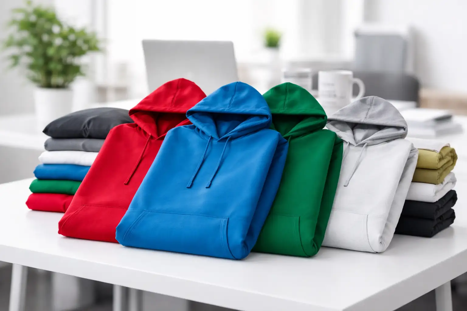 Customized Hoodies Oversized in KSA